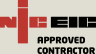 NICEIC Approved Contractor