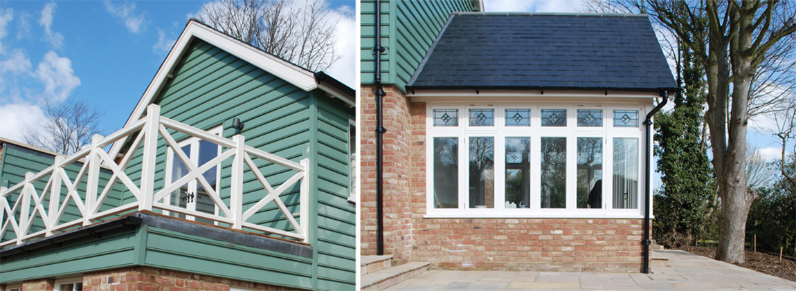 Building Specialists