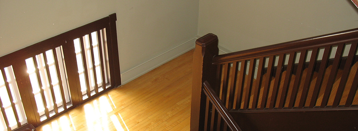 Joinery